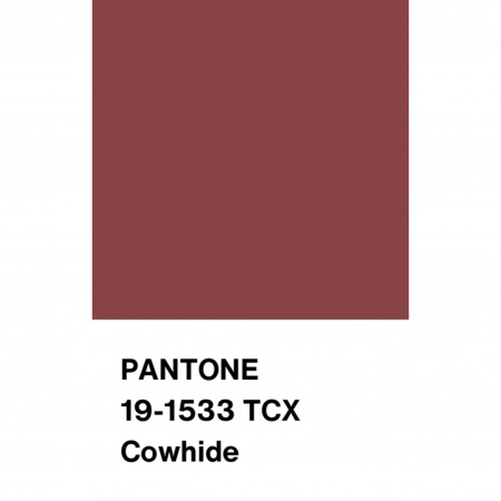 Трикотаж джерси плотный цвет терракотовый, арт. DN1978-4