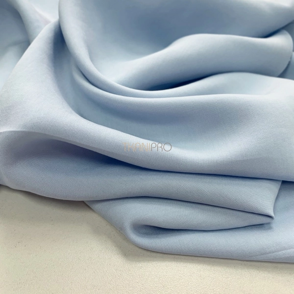 Купра цвет голубой арт. KM3024-7