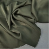 Шелк искусственный, арт. S2134-45 цвет хаки
