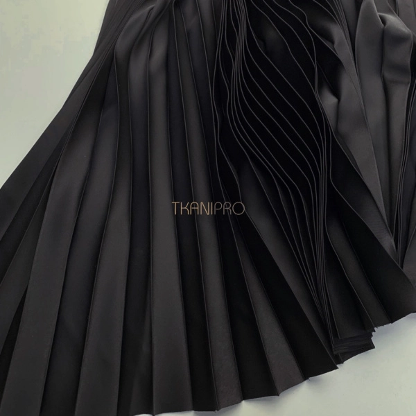 Плиссированный купон конический тип складка 0,5-3 см, арт. PLS5410-13