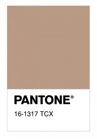 Замша на скубе бежевая, арт. M1342-1