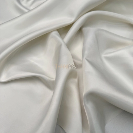 Подкладочная ткань жаккард цвет айвори, арт. IP2108-64