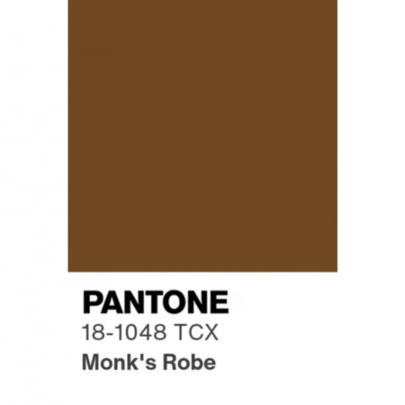 Мех барашек цвет коричневый карамельный, арт. WF3040-230