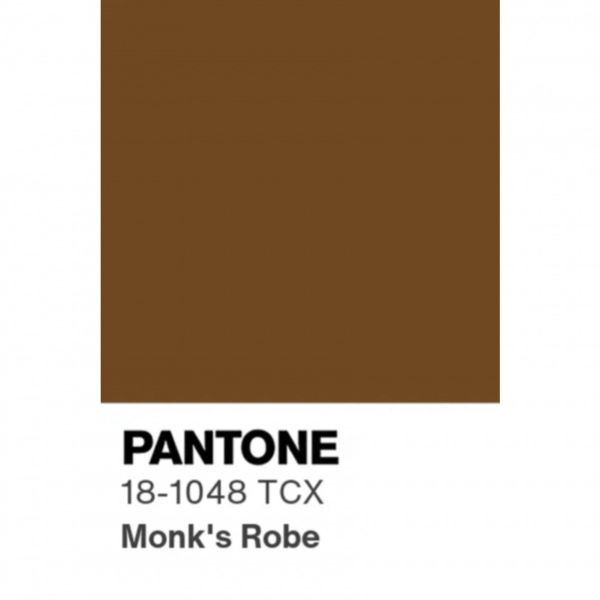 Мех барашек цвет коричневый карамельный, арт. WF3040-230