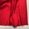 Плиссе параллельная складка 1-1 см, арт. PLS2107-17 цвет красный
