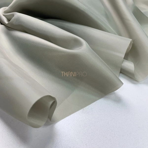 Таффета цвет оливковый, арт. IP0711-11