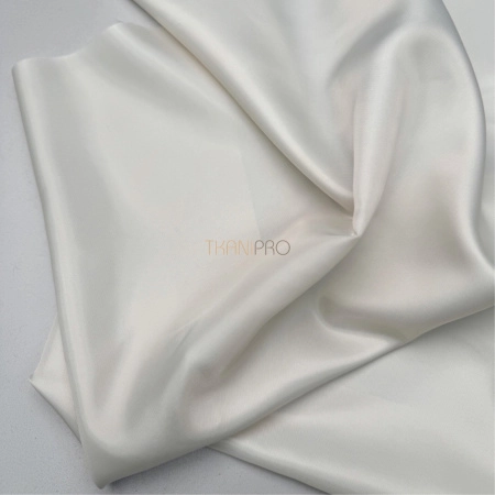 Подкладочная ткань жаккард цвет айвори, арт. IP2108-64