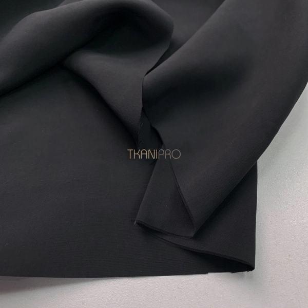 Купра цвет черный, арт. KM3027-1