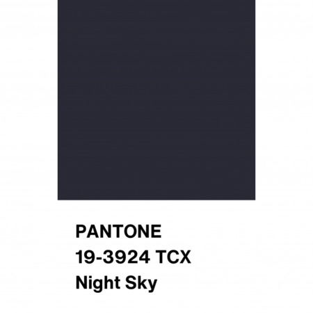 Вельвет мелкий рубчик, арт. KV4107-35 цвет синий