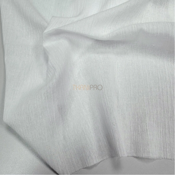 Марлевка цвет белый, арт. MC2127-1