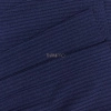 Трикотаж лапша, арт. DW1900-11 цвет темный синий