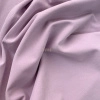 Ткань трикотаж эластичный софт тач, арт. DW1526-19 цвет сиреневый