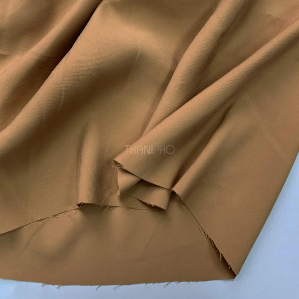Вискоза плательная, арт. BK3011-5 цвет кэмел