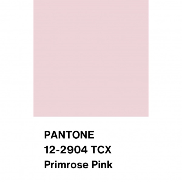 Плиссе параллельное двойная складка шелк цвет розовый, арт PLS1210-7