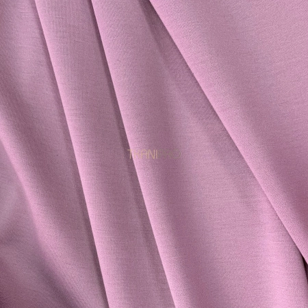 Трикотаж джерси розовый, арт. D2037-18