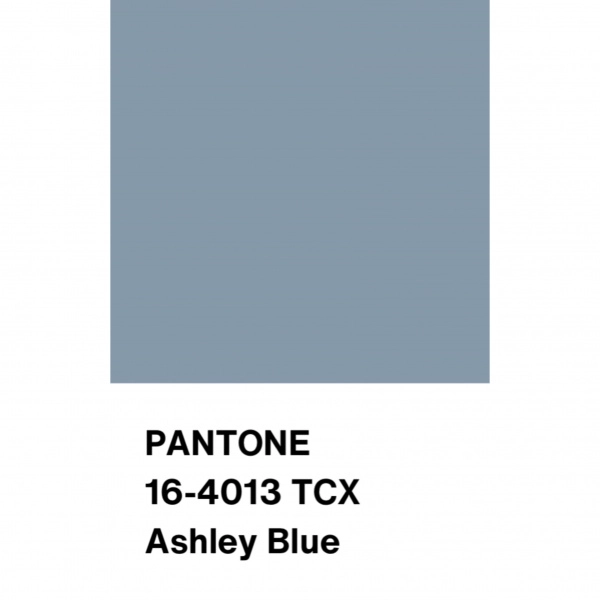 Рибана под ангору, арт. WD4359-2 цвет голубой