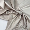 Ткань плащевая дюспо матовая бежевый серый, арт. PL2297-9