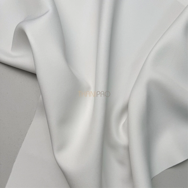 Костюмно-плательная ткань Барби молочный, арт. KB1939-2