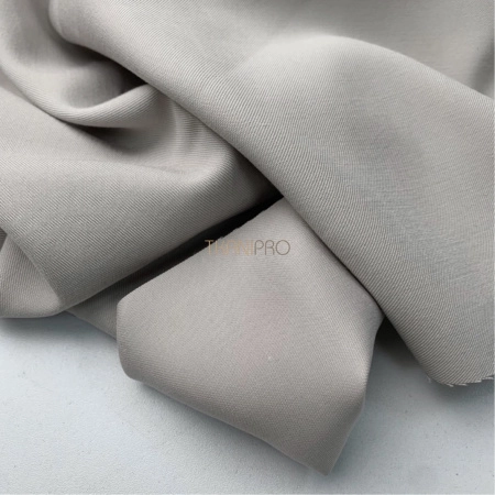 Ткань вискоза костюмная бежевая, арт. BK1045-8