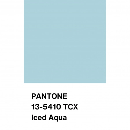 Трикотаж Кашкорсе с вискозой, арт. DW1962-5 цвет тиффани