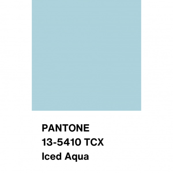 Трикотаж Кашкорсе с вискозой, арт. DW1962-5 цвет тиффани