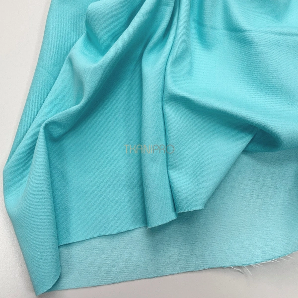 Джинс тонкий стрейч, арт. JL2039-13 цвет бирюзовый