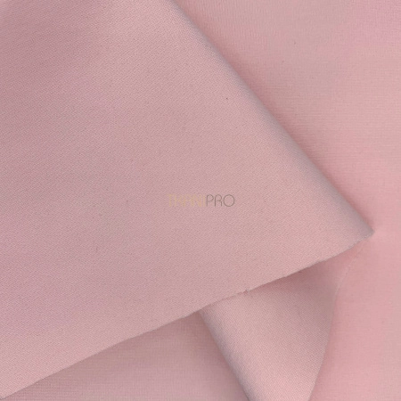 Трикотаж джерси плотный цвет розовый, арт. DN1012-151