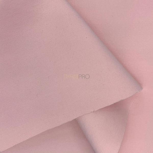 Трикотаж джерси плотный цвет розовый, арт. DN1012-151