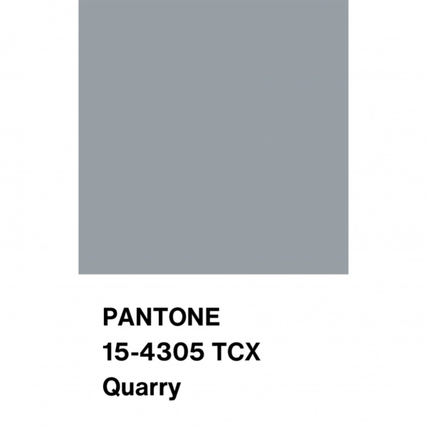 Футер 2 нитка петля, арт. DF3710-6 цвет голубовато серый