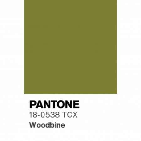 Шелк искусственный цвет зеленый яблочный, арт. S2131-59