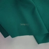 Костюмно-плательная ткань Барби, арт. KB1931-16 цвет изумрудный