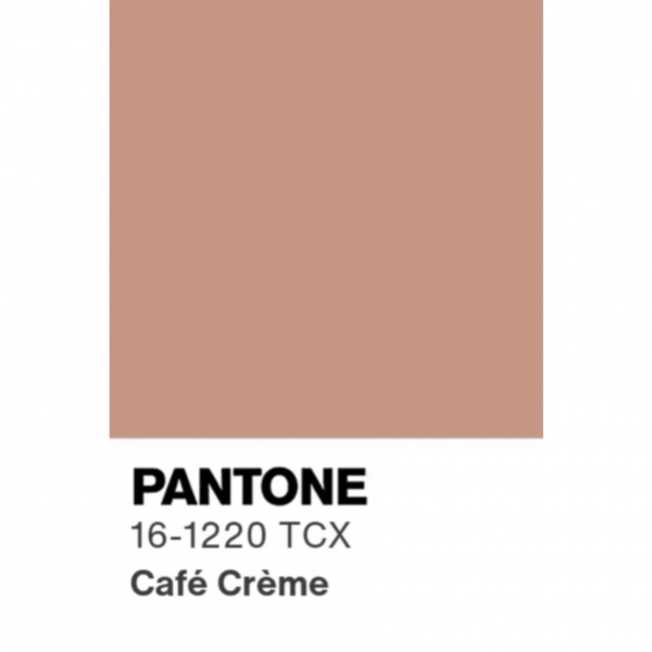 Шелк искусственный, арт. S2026-54 цвет персиковый