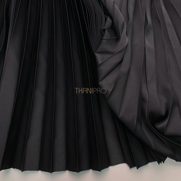 Плиссированный купон конический тип складка 0,5-3 см, арт. PLS5410-13