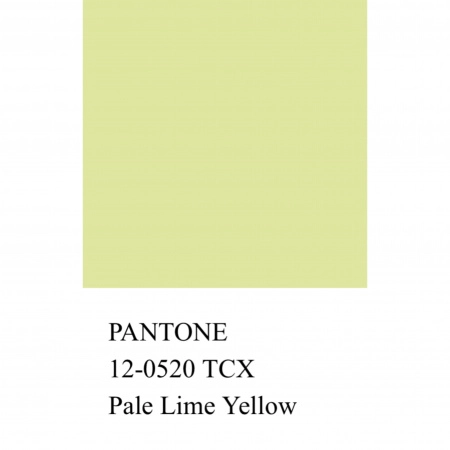 Хлопок батист, TB2026-3 цвет желтый