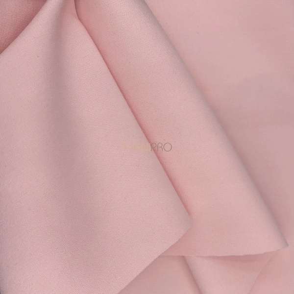 Трикотаж джерси плотный цвет розовый, арт. DN1012-151