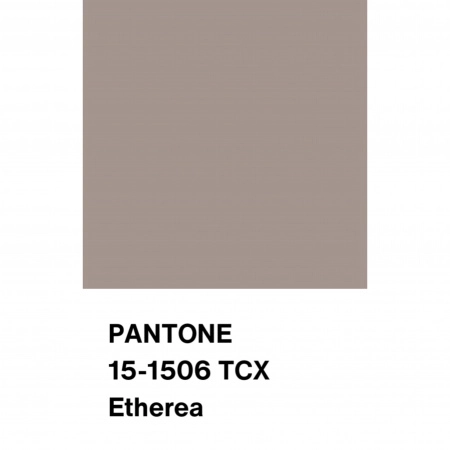 Ткань футер 3-х нитка с начесом цвет бежевый, арт. DF2060-6