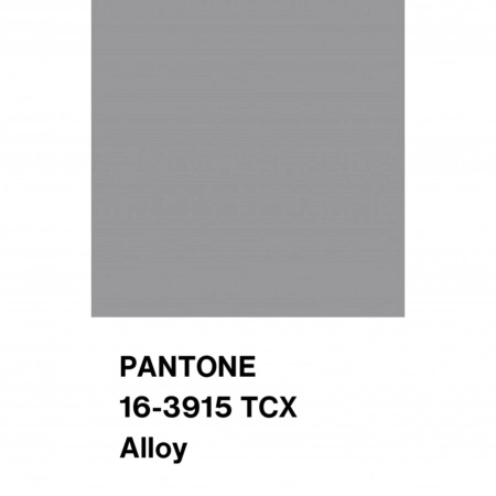 Плащевая ткань на мембране, арт. PL0001-34 цвет серый