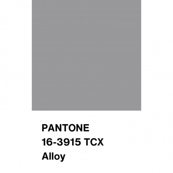 Плащевая ткань на мембране, арт. PL0001-34 цвет серый