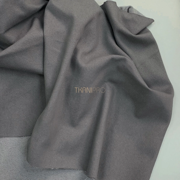 Джинс тонкий стрейч, арт. JL2039-16 цвет серый