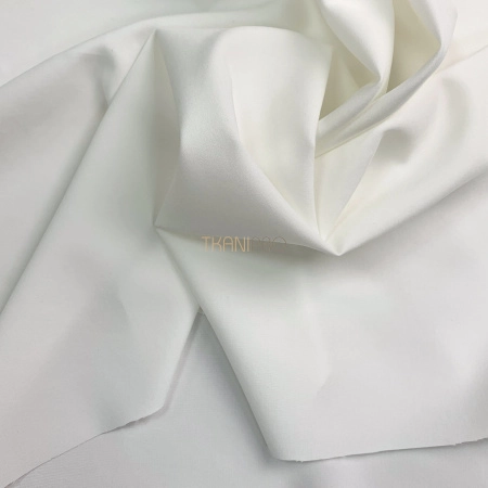 LOS 1м Ниагара ткань цвет молочный, арт. BS2012-2