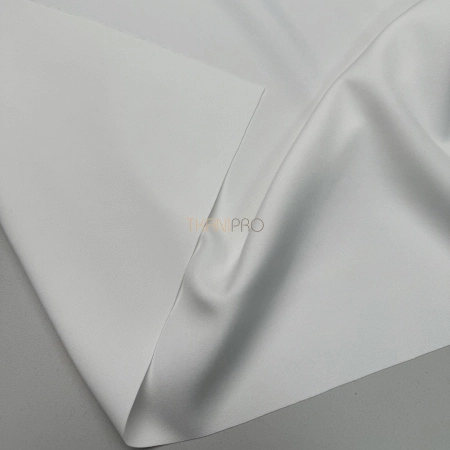 Костюмно-плательная ткань Барби молочный, арт. KB1939-2