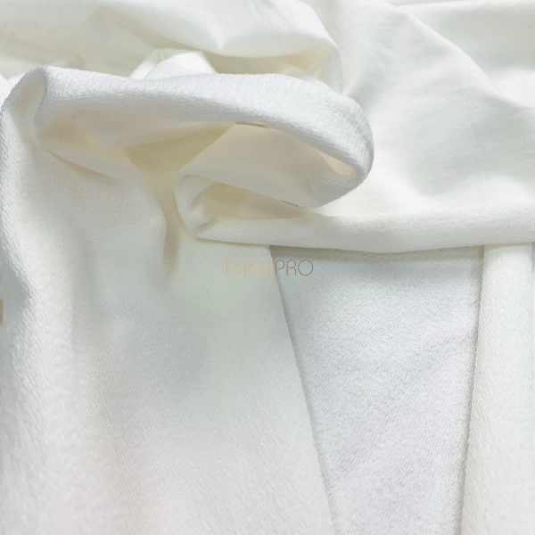 Футер 2 нитка петля цвет молочный, арт. DF3710-8