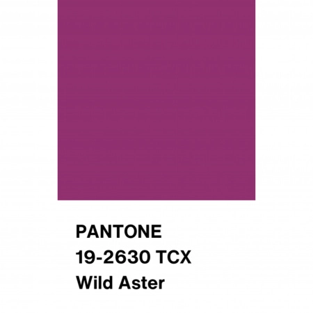 Атлас плотный, арт. A2086-37 цвет фуксия