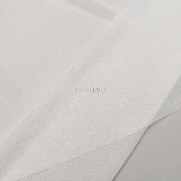 Сетка эластичная стрейч цвет молочный, арт. SS2520-1