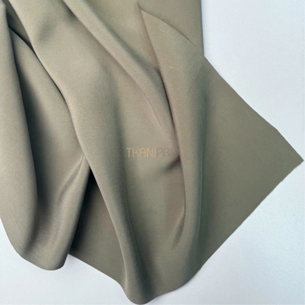 Купра цвет хаки арт. KM3023-8