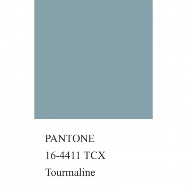 Трикотаж Кашкорсе с вискозой, арт. DW1960-13 цвет голубой