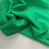 Ткань лён с вискозой цвет малахитовый, арт. L2150-13