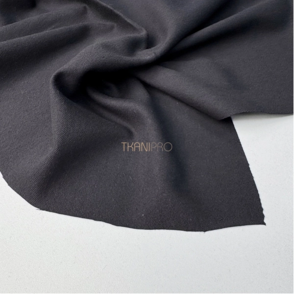 Джинс тонкий стрейч черный, арт. JL2043-19