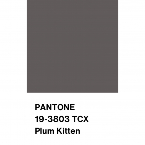 Хлопок сатин рубашечный цвет серый, арт. TK4001-52