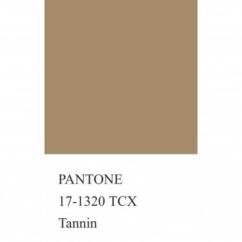 Хлопок твил плотный цвет кэмел, арт. IKM3005-26